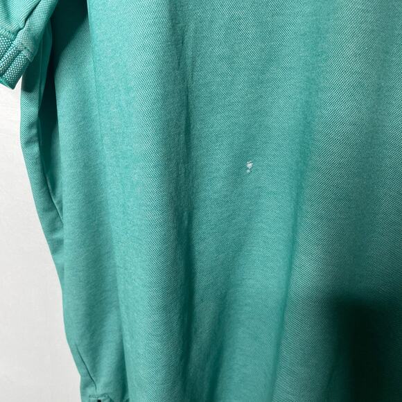 Tommy Bahama Green Mens Polo Size XL**** - Picture 2 of 5